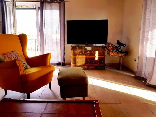 Apartamento Casa Mia