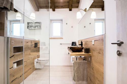 Apartamento Casa Mia
