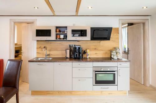 Apartamento Casa Mia