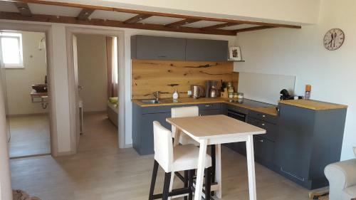 Apartamento Casa Mia
