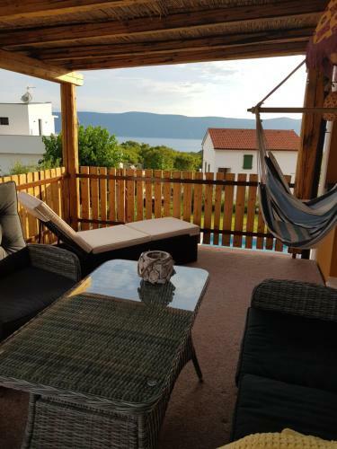 Apartamento Casa Mia