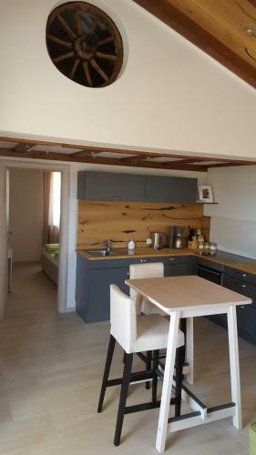 Apartamento Casa Mia