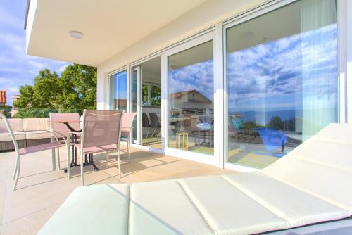 Apartamento Villa Helines*****