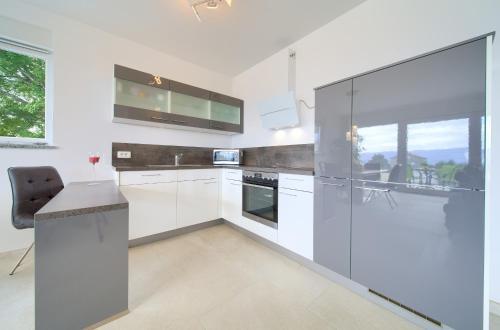 Apartamento Villa Helines*****