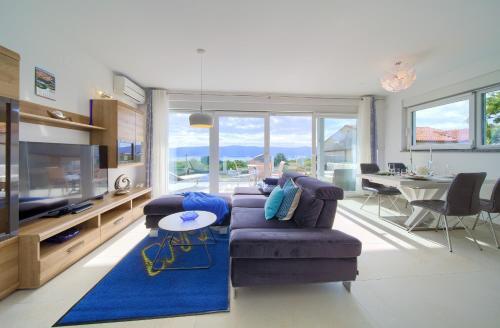 Apartamento Villa Helines*****