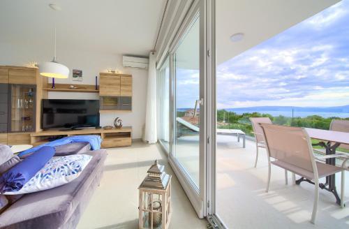Apartamento Villa Helines*****