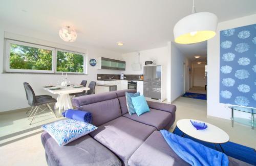 Apartamento Villa Helines*****