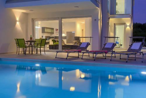 Apartamento Villa Helines*****