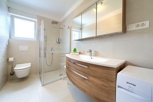 Apartamento Villa Helines*****