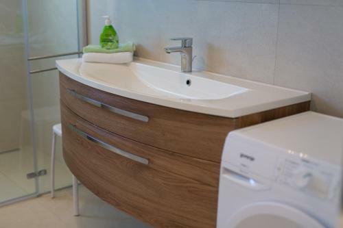 Apartamento Villa Helines*****