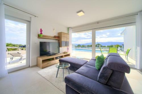 Apartamento Villa Helines*****