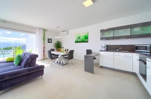 Apartamento Villa Helines*****