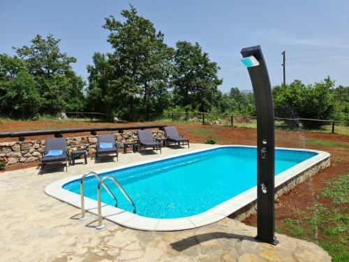 Villa Spa Ku?a Za Odmor Re?ek