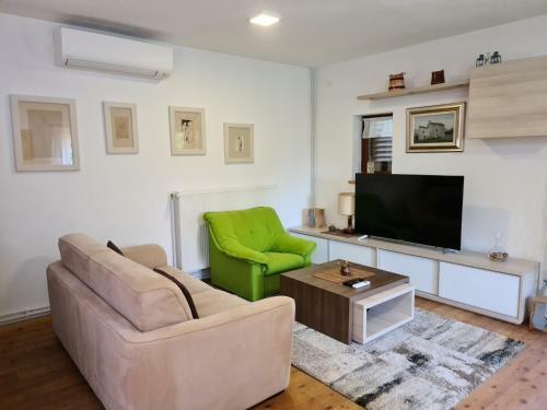 Villa Spa Ku?a Za Odmor Re?ek