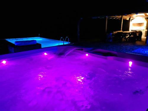 Villa Spa Ku?a Za Odmor Re?ek