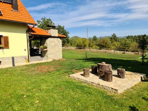 Villa Spa Ku?a Za Odmor Re?ek