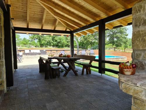 Villa Spa Ku?a Za Odmor Re?ek