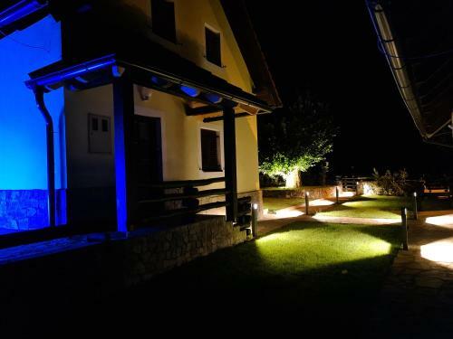 Villa Spa Ku?a Za Odmor Re?ek
