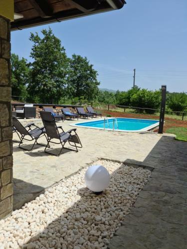 Villa Spa Ku?a Za Odmor Re?ek