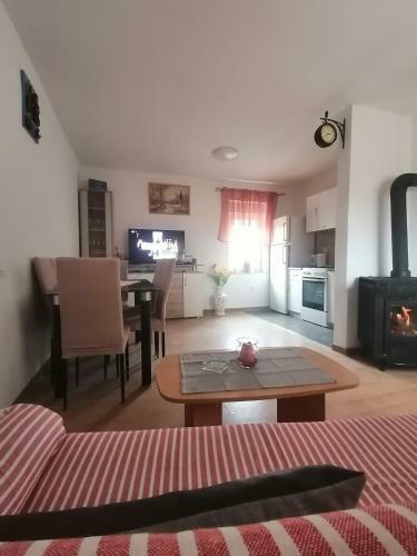 Apartamentos Lucija