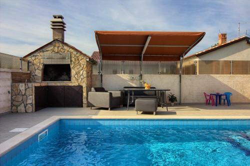 Villa Vila Loborika