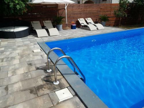 Apartamento Radeki Polje 50