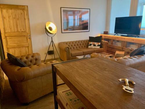 Apartamento Coast House Havenquartier