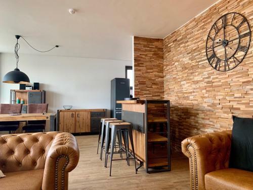 Apartamento Coast House Havenquartier