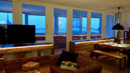 Apartamento Coast House Havenquartier
