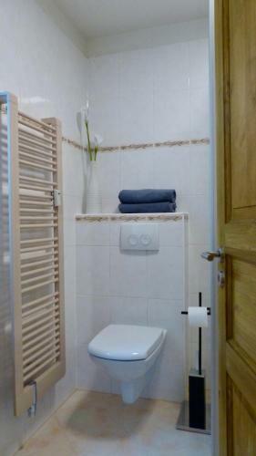 Apartamento Coast House Havenquartier
