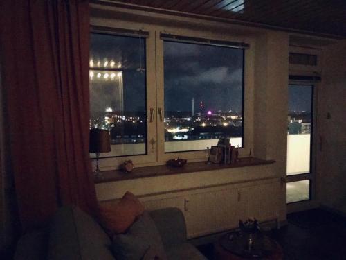 Apartamento Havenblicke 2.0