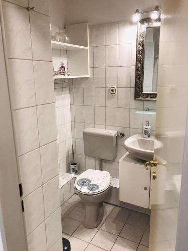 Apartamento Havenblicke 2.0