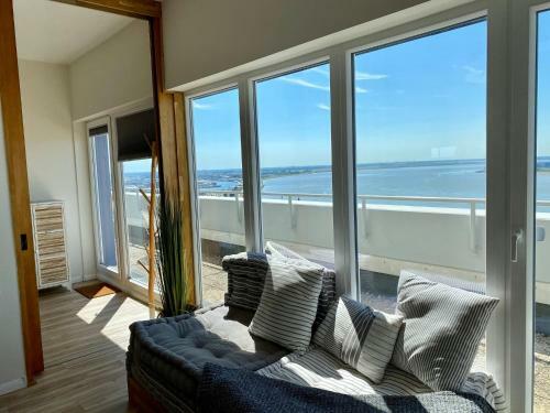Apartamento Coast House Sky Suite