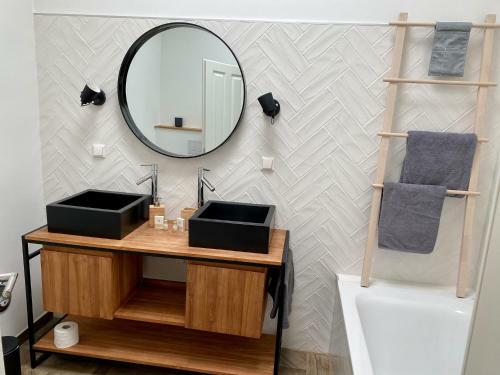 Apartamento Coast House Sky Suite