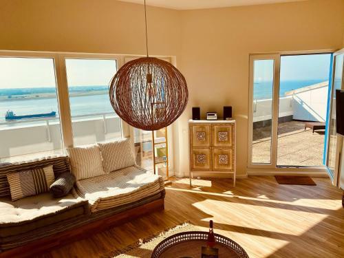 Apartamento Coast House Sky Suite