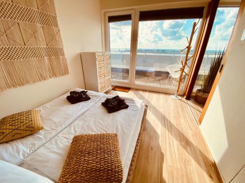 Apartamento Coast House Sky Suite