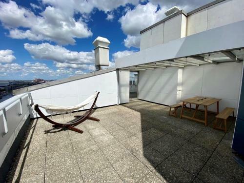 Apartamento Coast House Sky Suite