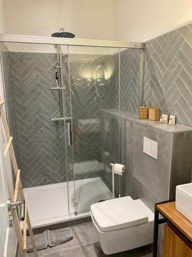 Apartamento Coast House Sky Suite