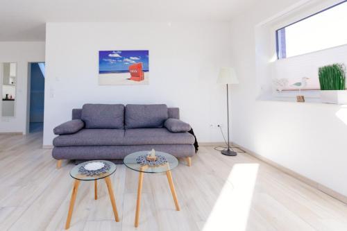 Apartamento Weserrobbe