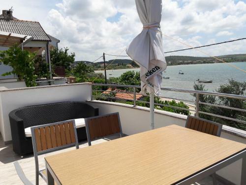 Hostal Apartmani Zorzo