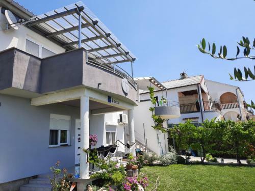 Hostal Apartmani Zorzo