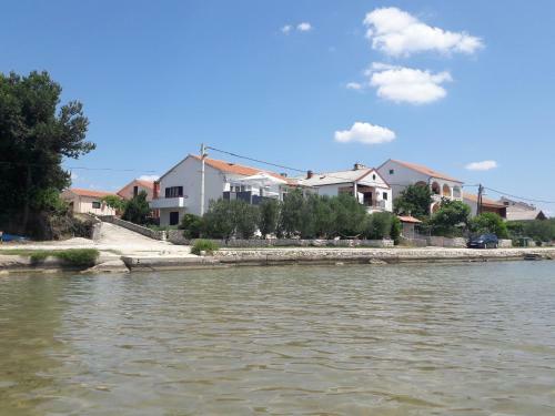 Hostal Apartmani Zorzo