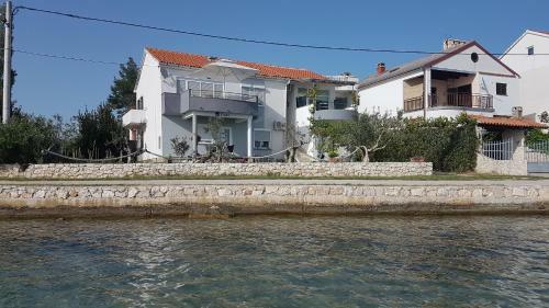 Hostal Apartmani Zorzo
