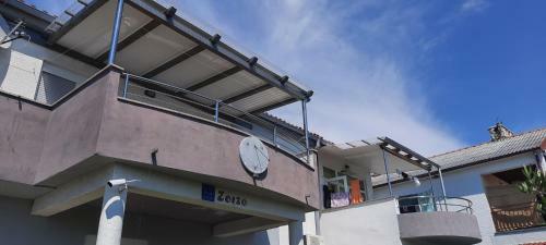 Hostal Apartmani Zorzo