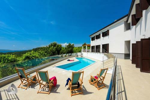 Villa Lubey