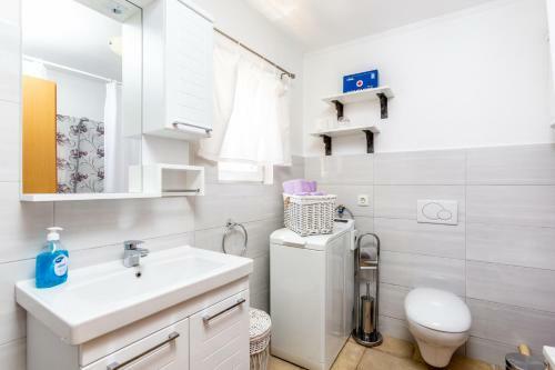 Apartamento Lilo Lavender Holiday Home For 2-4 People