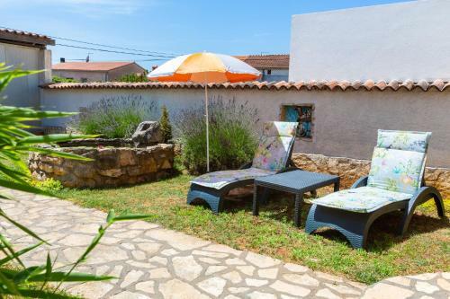 Apartamento Lilo Lavender Holiday Home For 2-4 People