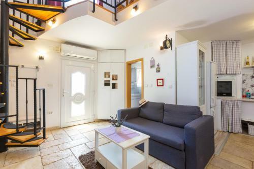 Apartamento Lilo Lavender Holiday Home For 2-4 People