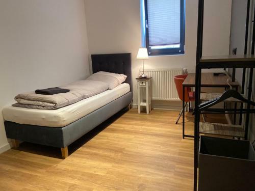 Apartamento City Maritim Rooms
