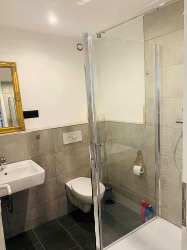 Apartamento City Maritim Rooms